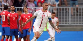 Breaking World Cup 2018 – Serbia Vs Costa Rica: The Winner is…? FIFA World Cup 2018