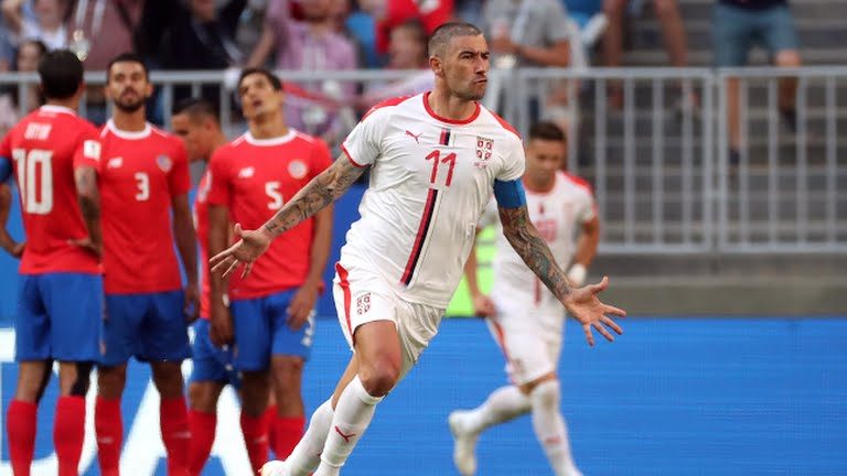 FIFA World Cup 2018