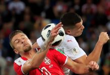 Breaking World Cup 2018 – Serbia Vs Switzerland: Who Won…? World Cup 2018