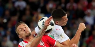 Breaking World Cup 2018 – Serbia Vs Switzerland: Who Won…? World Cup 2018