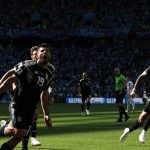 Sergio Aguero