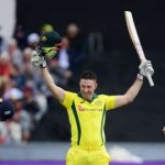 Shaun Marsh
