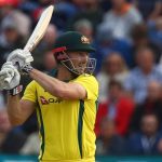 Shaun Marsh