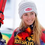 Shiffrin Mikaela