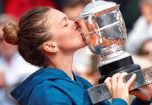 French Open 2018 Women’s Final: World No. 1 Simona Wins French Open 2018