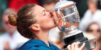 French Open 2018 Women’s Final: World No. 1 Simona Wins French Open 2018