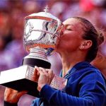 Simona Halep