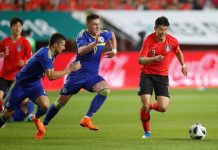 FIFA World Cup 2018: Friendly Matches Highlights – 1st June 2018 FIFA World Cup 2018