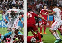 Breaking World Cup 2018 – Spain Vs Iran: Iran is the … ? FIFA World Cup 2018