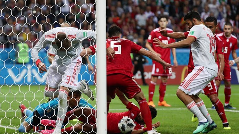FIFA World Cup 2018