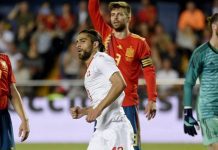 FIFA World Cup 2018: Friendly Matches Highlights – 4th June 2018 FIFA World Cup 2018