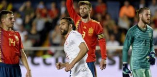 FIFA World Cup 2018: Friendly Matches Highlights – 4th June 2018 FIFA World Cup 2018