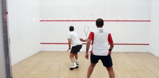 Junior Int’l Squash Tournaments, Malaysia: Pakistan Players Announced Squash Tournaments Malaysia