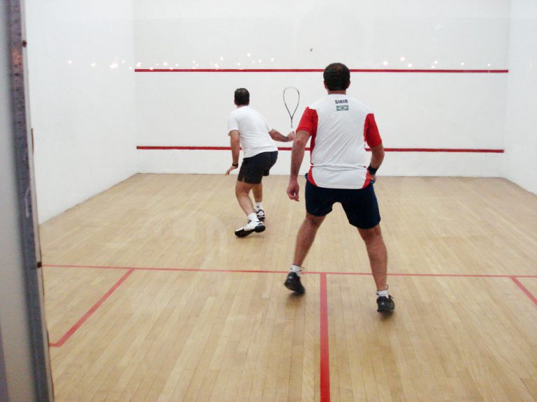 Squash Tournaments Malaysia