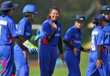 Women’s Asia Cup T20 2018: Summary & Points Table – 9th June 2018 Women’s Asia Cup T20