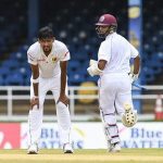 Sri Lankan bowlers tired