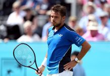 Queen’s Club Championships 2018 Highlights: Day 5 – 1st Half Queen's Club Championships 2018