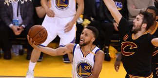 NBA Finals: Game 1 – Cavaliers Vs Warriors Warriors Vs Cavaliers