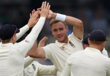 Pakistan Vs England 2nd Test – Day 1: Pakistan Collapse; England Dominate Pakistan Vs England