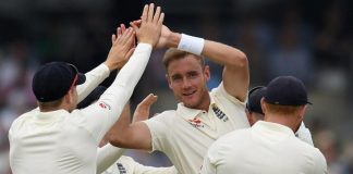 Pakistan Vs England 2nd Test – Day 1: Pakistan Collapse; England Dominate Pakistan Vs England