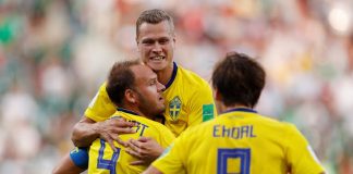 Breaking World Cup 2018 – Mexico Vs Sweden: And the Winner is…? FIFA World Cup 2018
