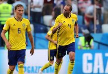 Breaking World Cup 2018 – Sweden Vs South Korea: Who Won…? FIFA World Cup 2018