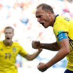 Sweden Vs South Korea