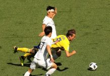 Breaking World Cup 2018 – Sweden Vs South Korea – 1st Half: Whose Leading? FIFA World Cup 2018