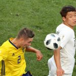 Sweden Vs South Korea1
