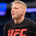 TJ Dillashaw