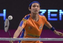 World Badminton Rankings – 9th August 2018 Badminton Rankings