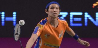 World Badminton Rankings – 9th August 2018 Badminton Rankings