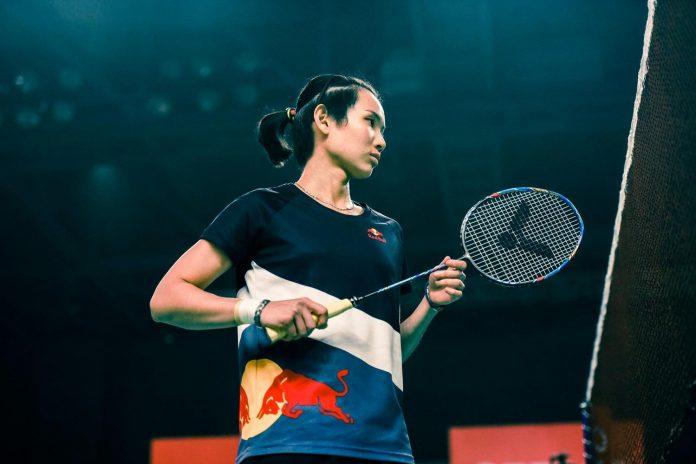 Badminton Rankings