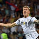 Toni Kroos