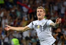 World Cup 2018: Day 10 – Matches – Summary & Highlights FIFA World Cup 2018