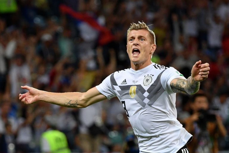 FIFA World Cup 2018