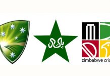 Zimbabwe T20I Tri-Series 2018: Schedule 1st – 8th July Pakistan Tri Series