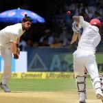 Umesh Yadav