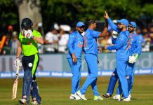 India Vs Ireland – 2nd T20: Highlights – India won by 143 runs India Vs Ireland