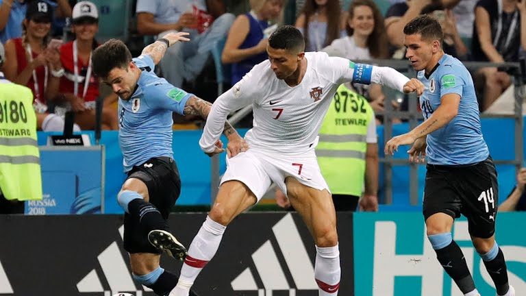 FIFA World Cup 2018