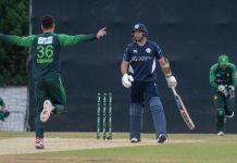 Pakistan Vs Scotland – 2nd T20: Highlights – Pakistan Win Pakistan Vs Scotland