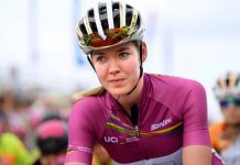 World Cycling Rankings – 20th June 2018 Cycling Rankings