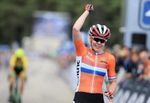 World Cycling Rankings – 11th June 2018 Cycling Rankings