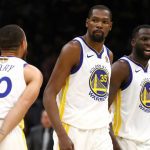 Warriors