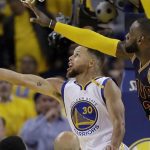 Warriors