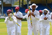 West Indies Vs Sri Lanka – 1st Test: Day 5 – West Indies Win England Vs Scotland