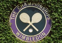 Wimbledon Open 2018 Highlights: Day 3 – 1st Half Singles Wimbledon 2018