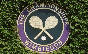 Wimbledon Open 2018 Highlights: Day 1 – 1st Half Wimbledon 2018