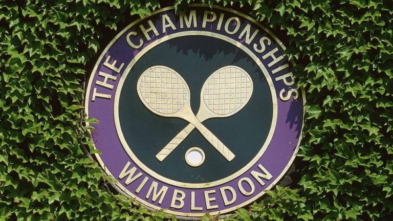 Wimbledon 2018