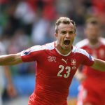 Xherdan Shaqiri